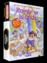 Nintendo  NES  -  Rainbow Islands - The Story of Bubble Bobble 2 (USA)